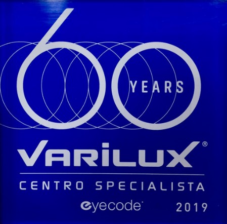 Centro Specialista Varilux